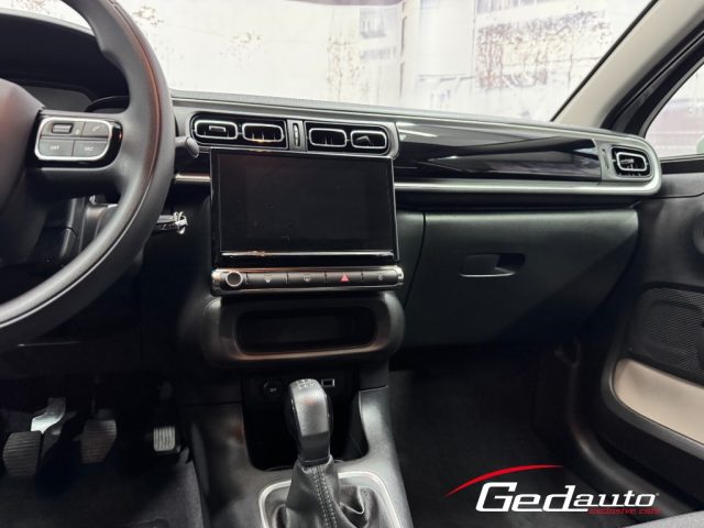 CITROEN C3 usata, con Fendinebbia