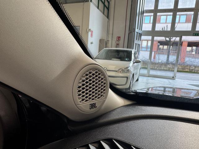 JEEP Avenger usata, con ESP