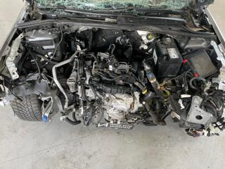 PEUGEOT 508 usata, con Cruise Control