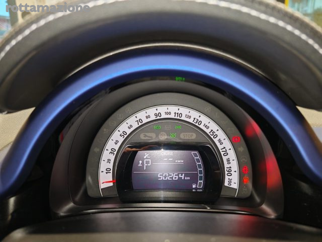 RENAULT Twingo usata 30
