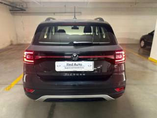 VOLKSWAGEN T-Cross usata, con Airbag Passeggero