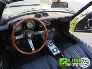 ALFA ROMEO Spider usata 35