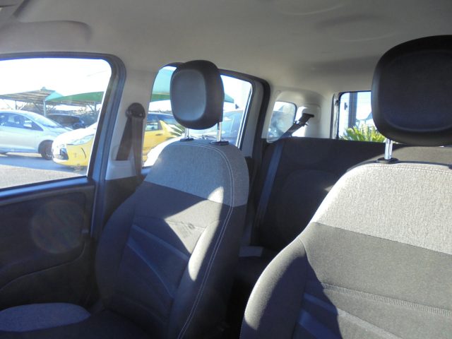FIAT Panda usata 22