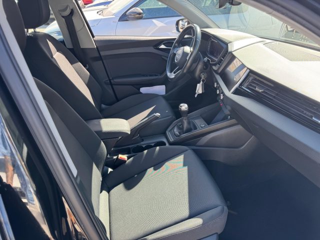 AUDI A1 usata, con Autoradio