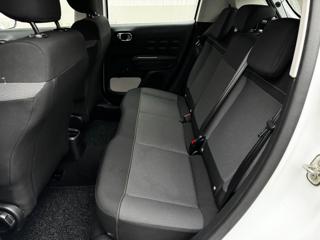 CITROEN C3 usata, con Chiusura centralizzata