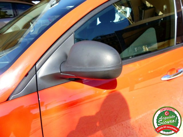 LANCIA Ypsilon usata 23