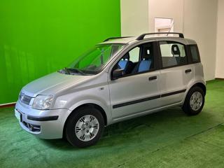 FIAT Panda usata 19