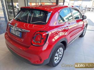 FIAT 500X usata, con Chiusura centralizzata