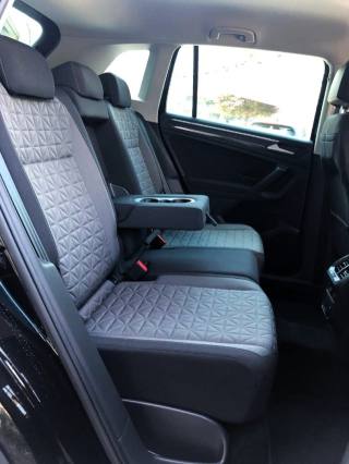 VOLKSWAGEN Tiguan usata, con Telecamera per parcheggio assistito
