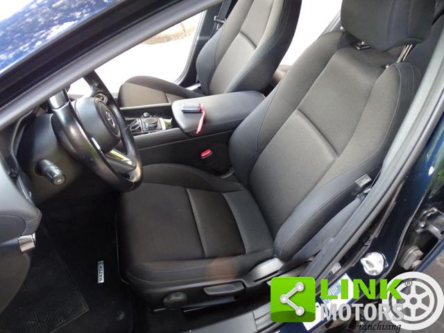MAZDA 3 usata, con Alzacristalli elettrici