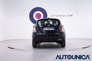 LANCIA Ypsilon usata, con Touch screen