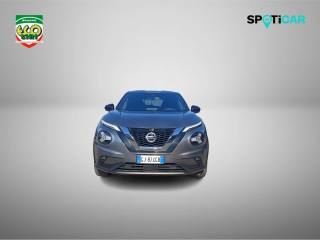 NISSAN Juke usata, con Airbag