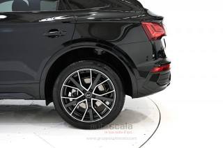 AUDI Q5 usata 52