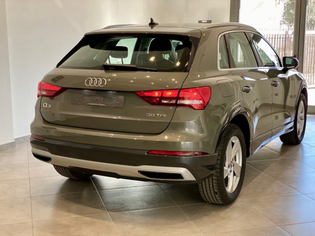AUDI Q3 usata, con Boardcomputer