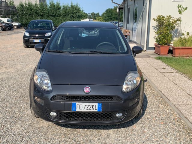 FIAT Punto usata, con Airbag