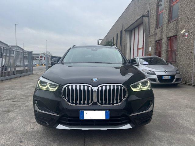 BMW X1 usata, con Airbag laterali