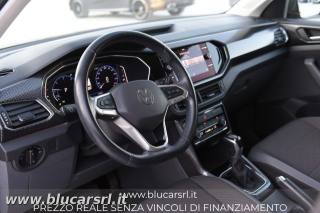 VOLKSWAGEN T-Cross usata 6