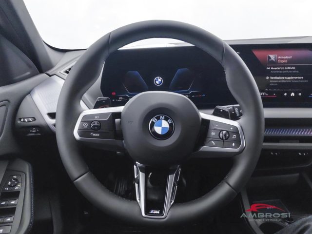 BMW 118 usata 12