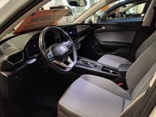 SEAT Leon usata, con Immobilizzatore elettronico