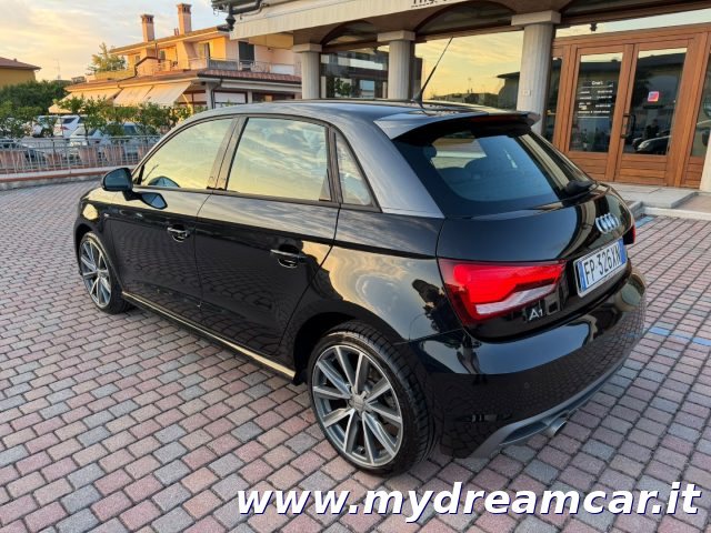 AUDI A1 usata, con Airbag Passeggero
