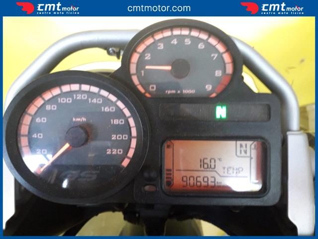 BMW R 1200 GS usata 4