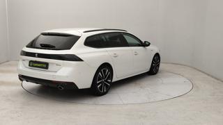 PEUGEOT 508 usata, con Alzacristalli elettrici