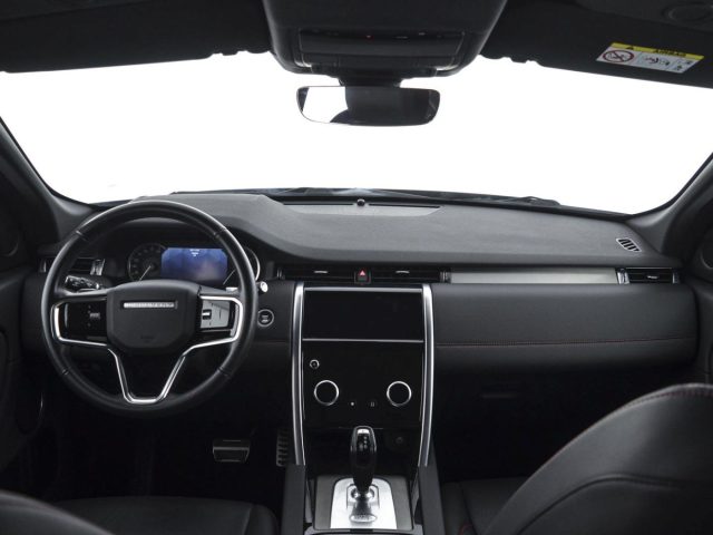 LAND ROVER Discovery Sport usata 3