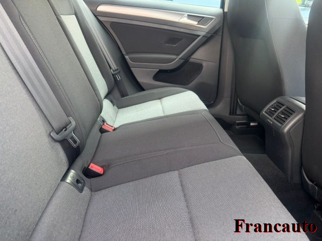 VOLKSWAGEN Golf usata, con Climatizzatore