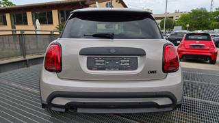 MINI One usata, con Airbag Passeggero