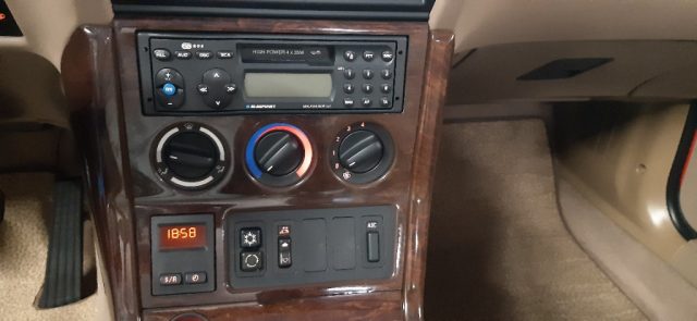 BMW Z3 usata 48