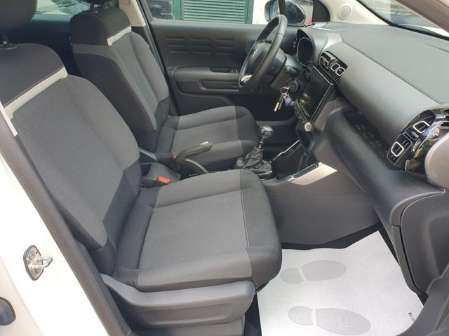 CITROEN C3 Aircross usata, con Controllo automatico clima