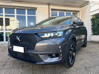 DS AUTOMOBILES DS 7 Crossback usata 3