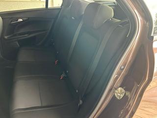 FIAT Tipo usata, con Autoradio