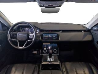 LAND ROVER Range Rover Evoque usata, con Alzacristalli elettrici