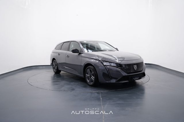 PEUGEOT 308 usata, con Climatizzatore
