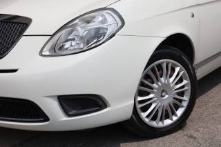 LANCIA Ypsilon usata, con Chiusura centralizzata telecomandata