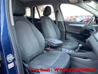 BMW X1 usata, con Antifurto