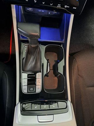 HYUNDAI Tucson usata, con Controllo trazione