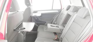 VOLKSWAGEN Golf Sportsvan usata 33