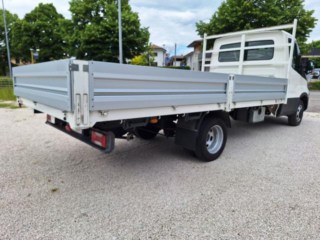 IVECO Daily usata 11