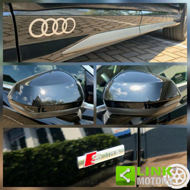 AUDI Q3 usata, con ESP