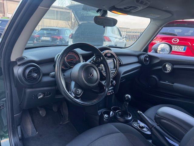 MINI One usata, con Chiusura centralizzata