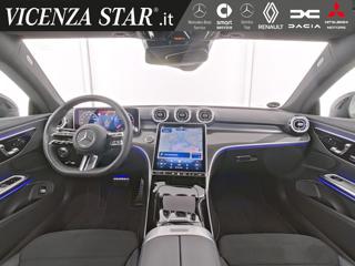 MERCEDES-BENZ CLE 220 usata, con Alzacristalli elettrici
