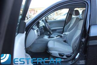 BMW 320 usata, con Airbag Passeggero