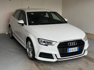 AUDI A3 usata, con Airbag Passeggero