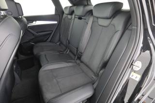 AUDI Q5 usata 2
