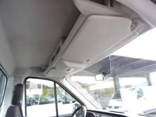FORD Transit usata, con ESP