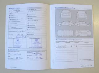 VOLKSWAGEN Maggiolino usata, con Lettore CD