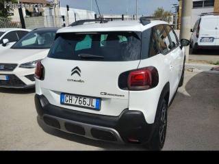 CITROEN C3 Aircross usata, con Airbag Passeggero
