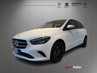 MERCEDES-BENZ B 180 d Assist Radio Park Assist Clima
